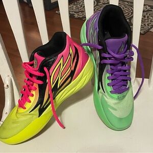 Rick & Morty Melo Mb.02

Great condition, comes with the original box